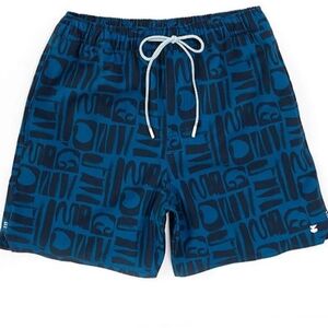 JETTYBayside 6" Inseam Volley Shorts